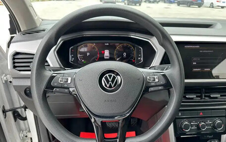 Volkswagen T-Cross I, 2022 год, 1 422 000 рублей, 15 фотография