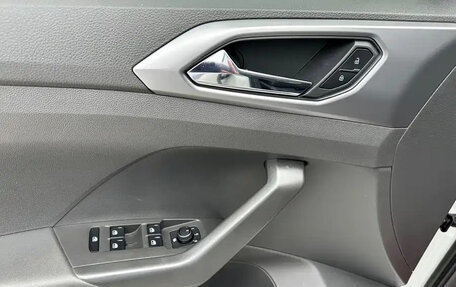 Volkswagen T-Cross I, 2022 год, 1 422 000 рублей, 18 фотография