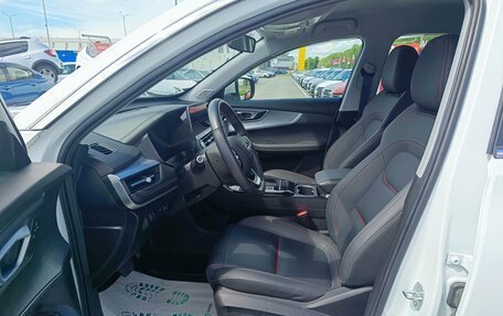 Chery Tiggo 7 Pro, 2023 год, 1 869 995 рублей, 9 фотография