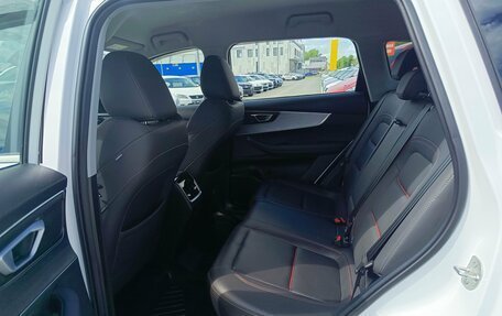 Chery Tiggo 7 Pro, 2023 год, 1 869 995 рублей, 12 фотография
