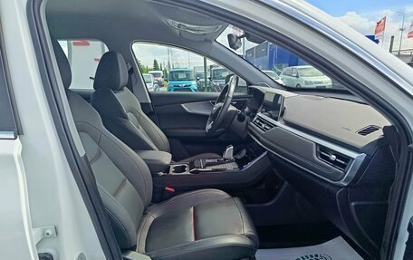 Chery Tiggo 7 Pro, 2023 год, 1 869 995 рублей, 14 фотография