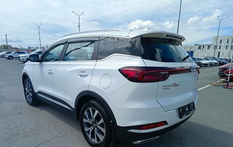 Chery Tiggo 7 Pro, 2023 год, 1 869 995 рублей, 5 фотография
