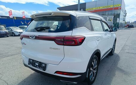 Chery Tiggo 7 Pro, 2023 год, 1 869 995 рублей, 7 фотография