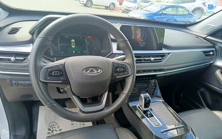 Chery Tiggo 7 Pro, 2023 год, 1 869 995 рублей, 16 фотография