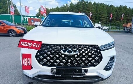 Chery Tiggo 7 Pro, 2023 год, 1 869 995 рублей, 2 фотография