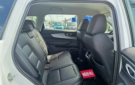 Chery Tiggo 7 Pro, 2023 год, 1 869 995 рублей, 15 фотография