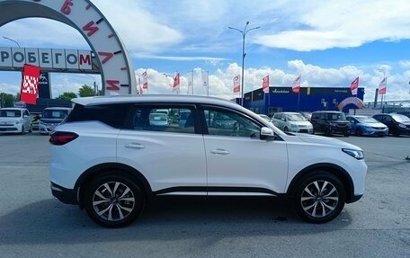 Chery Tiggo 7 Pro, 2023 год, 1 869 995 рублей, 8 фотография