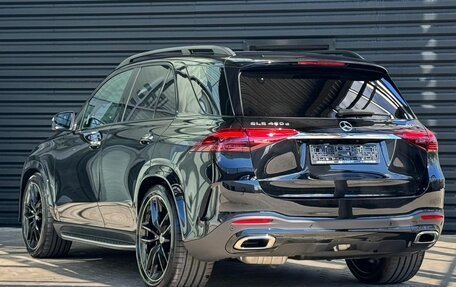 Mercedes-Benz GLE, 2026 год, 16 800 000 рублей, 7 фотография