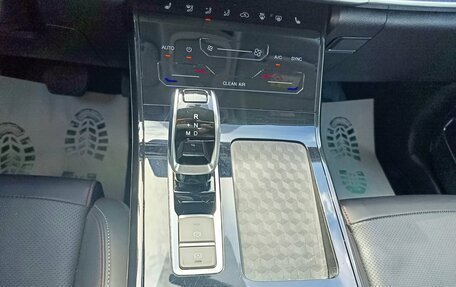 Chery Tiggo 7 Pro, 2023 год, 1 869 995 рублей, 22 фотография