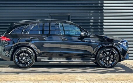 Mercedes-Benz GLE, 2026 год, 16 800 000 рублей, 4 фотография