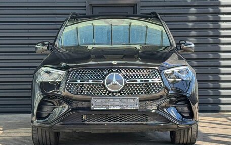 Mercedes-Benz GLE, 2026 год, 16 800 000 рублей, 2 фотография
