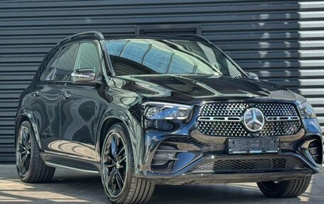 Mercedes-Benz GLE, 2026 год, 16 800 000 рублей, 3 фотография