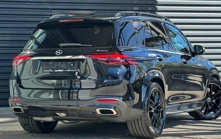 Mercedes-Benz GLE, 2026 год, 16 800 000 рублей, 5 фотография