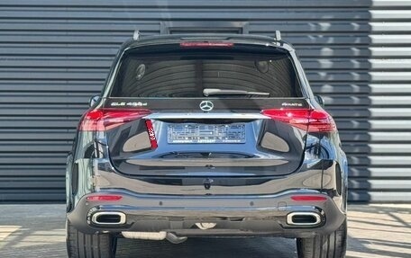 Mercedes-Benz GLE, 2026 год, 16 800 000 рублей, 6 фотография