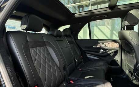Mercedes-Benz GLE, 2026 год, 16 800 000 рублей, 25 фотография
