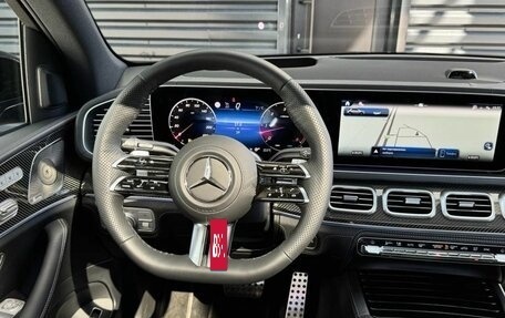 Mercedes-Benz GLE, 2026 год, 16 800 000 рублей, 15 фотография