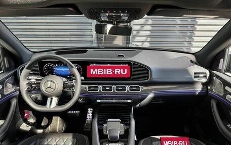 Mercedes-Benz GLE, 2026 год, 16 800 000 рублей, 12 фотография