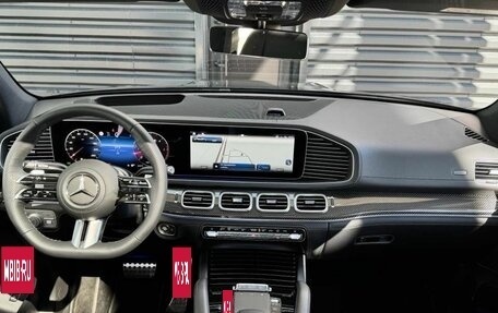 Mercedes-Benz GLE, 2026 год, 16 800 000 рублей, 13 фотография