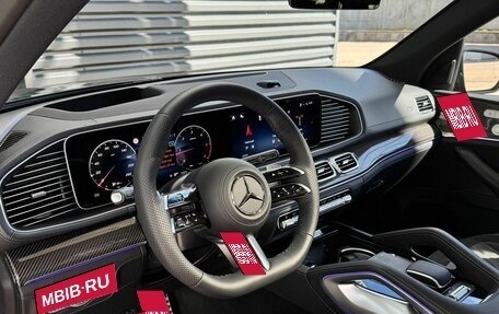 Mercedes-Benz GLE, 2026 год, 16 800 000 рублей, 20 фотография