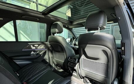 Mercedes-Benz GLE, 2026 год, 16 800 000 рублей, 26 фотография