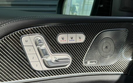 Mercedes-Benz GLE, 2026 год, 16 800 000 рублей, 30 фотография