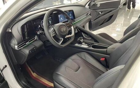 Hyundai Elantra, 2021 год, 1 400 000 рублей, 8 фотография