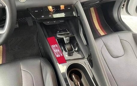 Hyundai Elantra, 2021 год, 1 400 000 рублей, 11 фотография