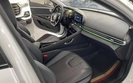 Hyundai Elantra, 2021 год, 1 400 000 рублей, 10 фотография