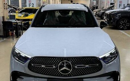 Mercedes-Benz GLC Coupe, 2026 год, 10 000 000 рублей, 2 фотография