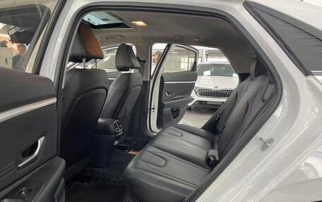 Hyundai Elantra, 2021 год, 1 400 000 рублей, 13 фотография