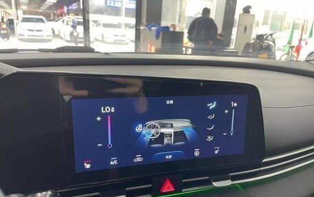 Hyundai Elantra, 2021 год, 1 400 000 рублей, 16 фотография