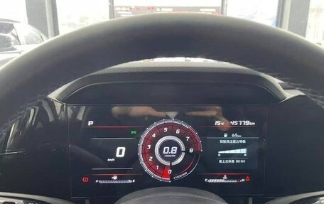 Hyundai Elantra, 2021 год, 1 400 000 рублей, 14 фотография