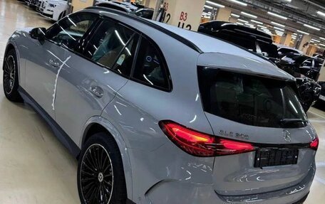 Mercedes-Benz GLC Coupe, 2026 год, 10 000 000 рублей, 6 фотография