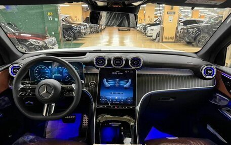 Mercedes-Benz GLC Coupe, 2026 год, 10 000 000 рублей, 9 фотография