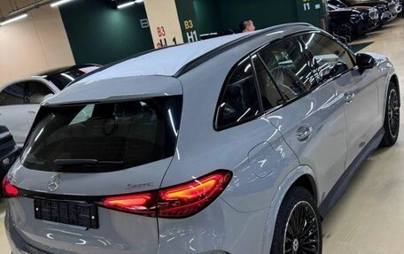 Mercedes-Benz GLC Coupe, 2026 год, 10 000 000 рублей, 4 фотография