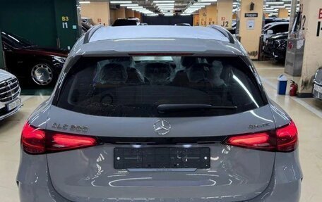 Mercedes-Benz GLC Coupe, 2026 год, 10 000 000 рублей, 5 фотография