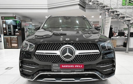 Mercedes-Benz GLE, 2020 год, 5 899 000 рублей, 2 фотография