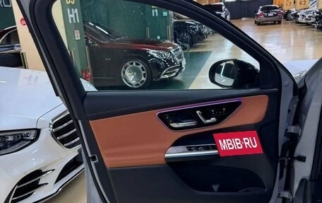 Mercedes-Benz GLC Coupe, 2026 год, 10 000 000 рублей, 7 фотография