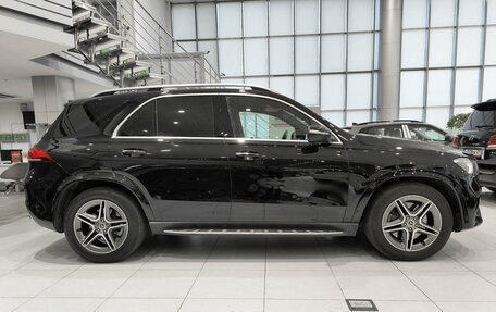 Mercedes-Benz GLE, 2020 год, 5 899 000 рублей, 5 фотография