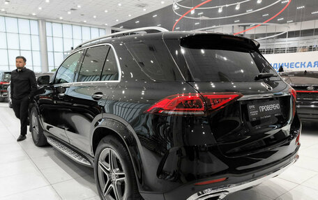 Mercedes-Benz GLE, 2020 год, 5 899 000 рублей, 8 фотография
