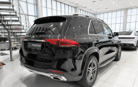 Mercedes-Benz GLE, 2020 год, 5 899 000 рублей, 6 фотография