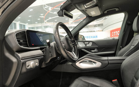 Mercedes-Benz GLE, 2020 год, 5 899 000 рублей, 20 фотография