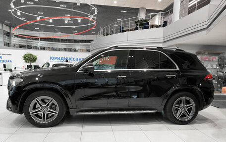 Mercedes-Benz GLE, 2020 год, 5 899 000 рублей, 10 фотография