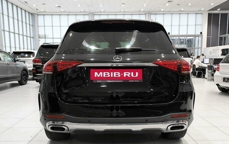 Mercedes-Benz GLE, 2020 год, 5 899 000 рублей, 7 фотография