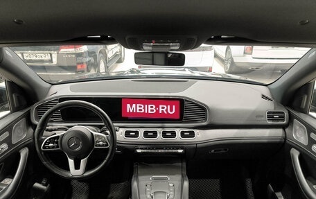 Mercedes-Benz GLE, 2020 год, 5 899 000 рублей, 17 фотография