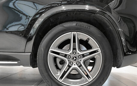 Mercedes-Benz GLE, 2020 год, 5 899 000 рублей, 22 фотография
