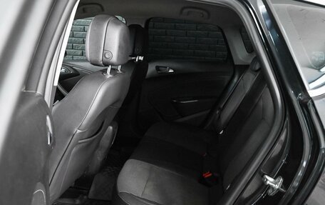 Opel Astra J, 2011 год, 790 000 рублей, 11 фотография