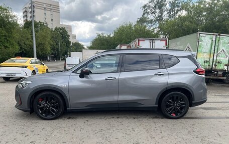 Chevrolet Orlando, 2022 год, 2 199 999 рублей, 4 фотография