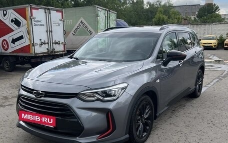 Chevrolet Orlando, 2022 год, 2 199 999 рублей, 3 фотография
