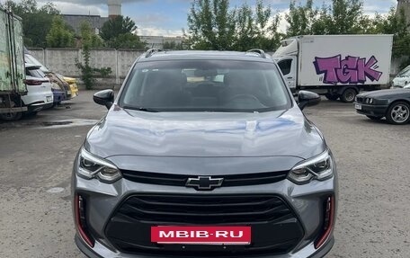 Chevrolet Orlando, 2022 год, 2 199 999 рублей, 2 фотография